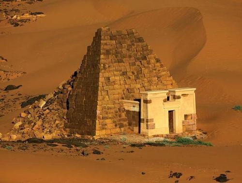  Ông Omar al-Bashir lên nắm quyền sau một cuộc đảo chính của quân đội năm 1989, và từ năm 1993 đến năm 2019 là Tổng thống của Sudan 