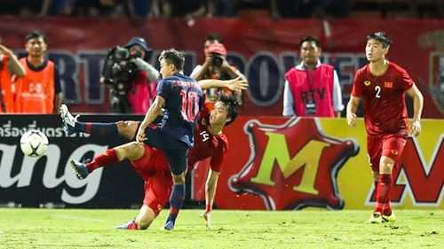 Lịch thi đấu và trực tiếp vòng loại World Cup 2022 bảng G khu vực châu Á: