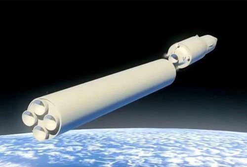 Tên lửa Avangard có thể đạt được tốc độ Mach 20