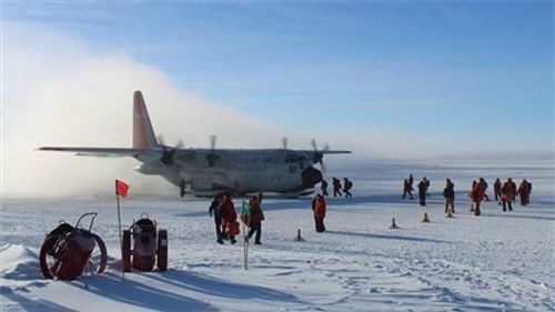 Việc điều động tiêm kích F-35 tới biên giới phía Bắc nước Nga được đánh giá nhằm phục vụ chiến lược Bắc Cực của Mỹ