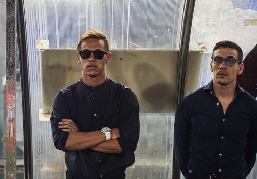 Bộ đôi HLV Keisuke Honda và Felix Dalmas đã nâng tầm bóng đá Campuchia bằng kỷ luật. Ảnh: Getty.