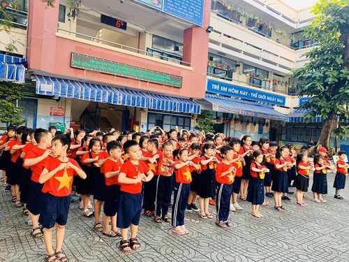Bày tỏ tình yêu với các cầu thủ U22 Việt Nam