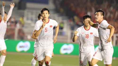 Đội tuyển U22 Việt Nam đã có tấm huy chương vàng lịch sử tại SEA Games 30.