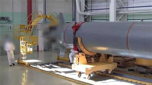  Phía Mỹ cho rằng Nga sẽ còn phải mất rất nhiều thời gian và tiền bạc nữa, thậm chí là không bao giờ hoàn thiện được hai "siêu vũ khí" của mình. 
