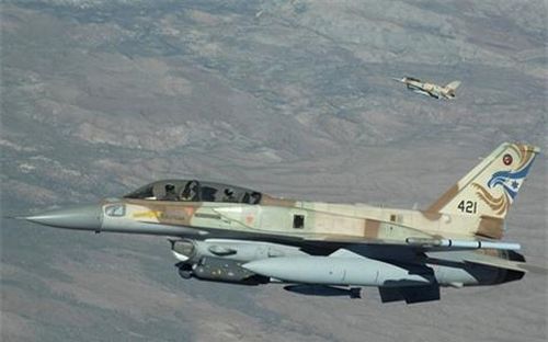 Nga và Israel được cho là vẫn có sự phối hợp chặt chẽ với nhau trong các hành động quân sự trên lãnh thổ Syria