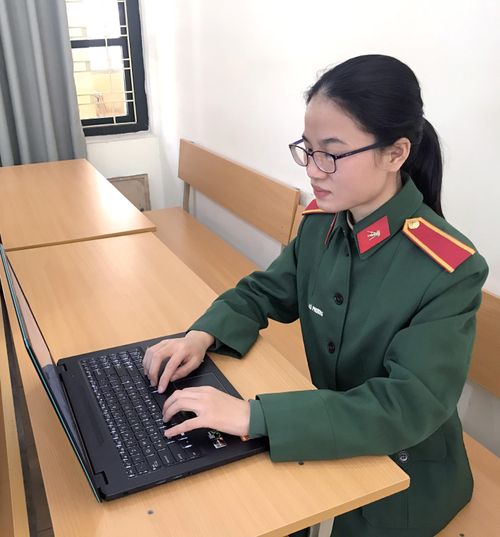  Học viên NGUYỄN THỊ HÀ PHƯƠNG.