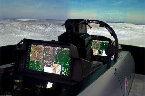  Rõ ràng chiến đấu cơ F-15EX được coi là đỉnh cao của "đại bàng bất bại" bất bại F-15. 
