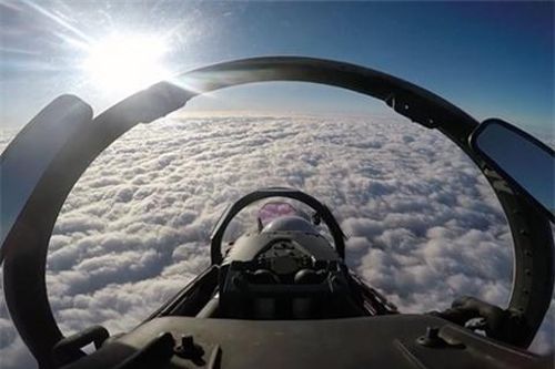 Tiêm kích Su-57 sẽ thực hiện nhiều nhiệm vụ hơn trong lần quay lại chiến trường Syria sắp tới