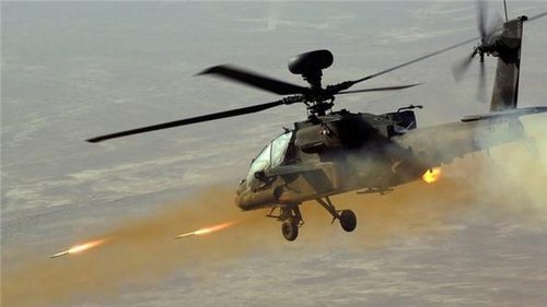  Quân đội Ukraine có nhu cầu cấp thiết thay thế các máy bay trực thăng Mi-24 Hind do Liên Xô sản xuất vì hiện tại chúng đang lâm vào tình cảnh thiếu phụ tùng thay thế như cánh quạt và thiết bị trên khoang. 