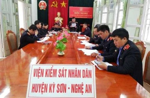 Toàn cảnh Hội nghị. 