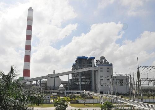 Công ty CP Nhiệt điện Hải Phòng đã thực hiện đầy đủ các quy định về bảo vệ môi trường và xử lý chất thải trong quá trình hoạt động