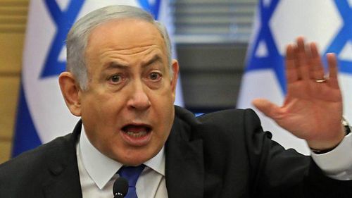 Thủ tướng Netanyahu cảnh báo hành động tấn công của Iran