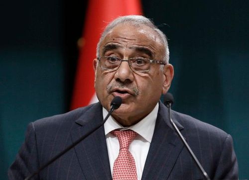  Phía Iran đã chủ động thông báo cho Iraq hành động tấn công trả thù sau vụ không kích nhằm vào sân bay quốc tế ở thủ đô Baghdad khiến Thiếu tướng Qassem Soleimani, Tư lệnh đơn vị Quds thuộc Lực lượng Vệ binh cách mạng Hồi giáo Iran (IRGC) thiệt mạng. 