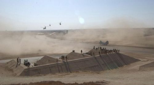  Rõ ràng nếu xung đột giữa Mỹ và Iran nổ ra, dù Mỹ nắm chắc phần thắng nhưng đó chỉ là thắng về chiến thuật nhưng bất ổn Trung Đông tăng cao, như vậy Mỹ sẽ thua về chiến lược. 