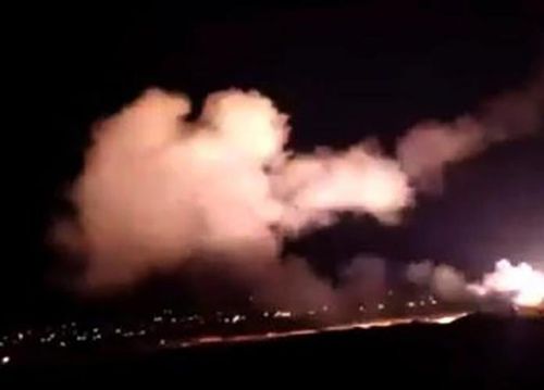  Bằng việc tiết lộ trước vụ tấn công, Iran như ngầm gửi tới Mỹ để nước này báo động binh sĩ trú ẩn, vì thế số thương vong sẽ không xảy ra. 