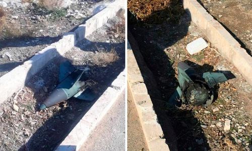  Trước đó, ngay khi sau vụ tai nạn diễn ra, hình ảnh mảnh văng tên lửa tại hiện trường đã khiến phương Tây nghi ngờ Iran đã vô tình bắn hạ chiếc phi cơ dân dụng này. Tuy nhiên ban đầu chính quyền Tehran một mực phủ nhận và cho rằng máy bay bị trục trặc động cơ nên rơi chứ không hề có cuộc bắn hạ nào. 
