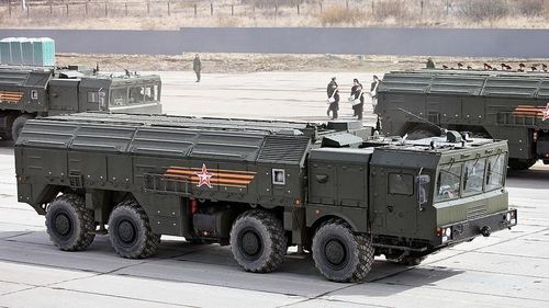 Biện pháp mà Nga đưa ra theo cảnh báo sẽ bao gồm phát triển các loại tên lửa mới cũng như tăng tầm bắn cho tên lửa cũ vượt khỏi hạn chế mà Hiệp ước INF quy định.