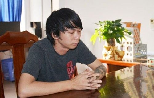  Đối tượng Long Boon Leng 