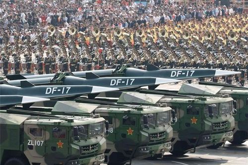  Trong khi Nga hay Mỹ còn đang tiến tới việc biên chế tên lửa siêu vượt âm thế hệ 1 thì Trung Quốc lại cho biết họ bắt đầu nghiên cứu chế tạo thế hệ 2 của vũ khí này do đã hoàn chỉnh phiên bản đầu tiên. 