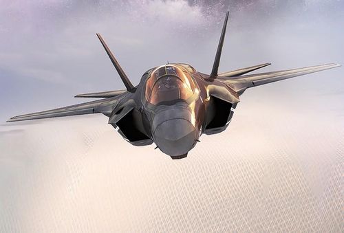  Điểm cho thấy sự đáng sợ của F-35 đó chính là chúng đã thực chiến. Những chiếc F-35I của Israel đã liên tục thực hiện các màn không kích và qua mắt hệ thống phòng không Syria. 