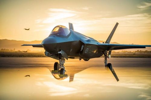  Thậm chí Israel còn bật mí những chiếc F-35I của họ còn có thể vượt qua lưới lửa radar của Iran và có thể là cả Nga tại chiến trường này. 