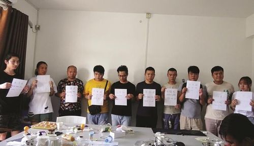 Cục An ninh mạng và phòng, chống tội phạm sử dụng công nghệ cao triệt phá ổ nhóm gần 400 đối tượng người Trung Quốc hoạt động phạm tội sử dụng công nghệ cao tạo khi đô thị Our City, Hải Phòng.