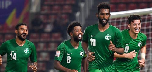 Chung kết giữa U23 Saudi Arabia và U23 Hàn Quốc sẽ diễn ra vào lúc 19h30 ngày 26/1 trên SVĐ Rajamangala.