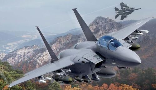  Các nạn nhân của chiến đấu cơ F-15 gồm từ những máy bay không người lái cho tới các chiến đấu cơ tối tân như MiG-25, MiG-29. 