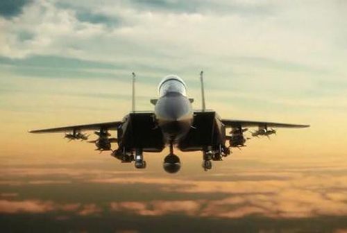  Như vậy số tên lửa này bằng cả của Su-35 lẫn Su-57 Nga cộng lại, khi các chiến đấu cơ này chỉ có thể mang tối đa 12 quả tên lửa. 