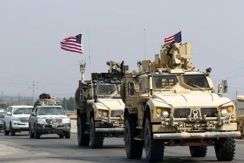 Bên cạnh đó, Washington còn cho rằng Iraq có trách nhiệm phải thanh toán khoản chi phí an ninh mà nước Mỹ đã bỏ ra cho họ từ đầu cuộc chiến, khi điều này chưa được giải quyết thì sẽ không có việc rút quân 