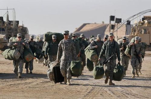  Sự từ chối của Iraq dễ dẫn tới nguy cơ các cơ sở ngoại giao và quân sự của Mỹ sẽ tiếp tục hứng chịu những cuộc tấn công tên lửa từ lực lượng vũ trang thân Iran, đây có thể xem như biện pháp nữa nhằm ép Mỹ rút quân 