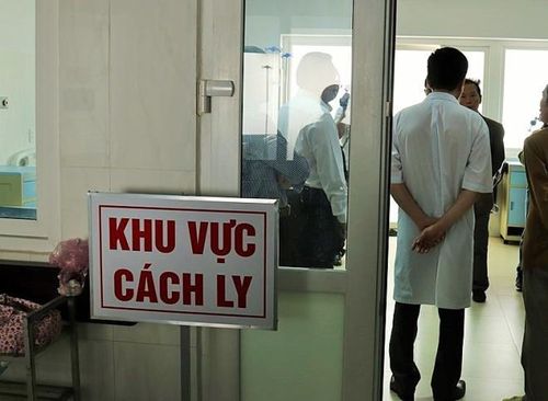 Virus corona chủng mới (nCoV) đang là mối lo ngại lớn đối với người dân