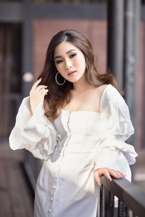 Nữ ca sĩ làm mới bản hit của Soobin Hoàng Sơn.