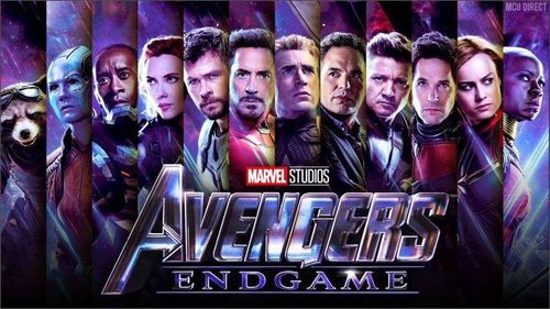 Lấy “Endgame” làm ví dụ, không hề có bất kì thông tin rò rỉ nào về cái kết của phim trong suốt quá trình hoàn tất bộ phim.