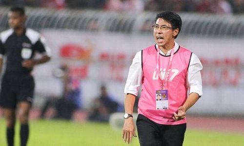 “Tôi chọn 3/4 đội hình đến từ Johor Darul Ta’zim, họ sẽ xây dựng một lối chơi gắn kết và khoa học cho tuyển Malaysia, thông qua việc đã thi đấu cùng nhau từ tuần này sang tuần khác”, HLV Tan Cheng-Hoe chia sẻ. Ảnh: CNN