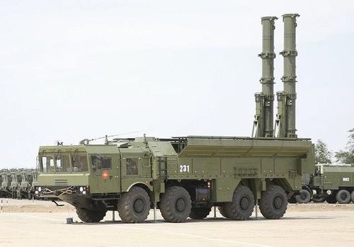Ngoài ra một số nguồn tin cho biết, trong số các phiên bản vũ khí được phát triển có biến thể nâng cấp của Iskander-M, những tên lửa mới của Nga sẽ biến mọi hệ thống phòng thủ của NATO thành "vật trang trí".