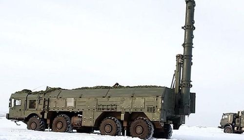 Ông Stoltenberg còn lưu ý sự vô ích của các hệ thống phòng thủ tên lửa Patriot và THAAD của Mỹ đặt tại châu Âu, khẳng định rằng tên lửa 9M729 và Avangard của Nga là mối đe dọa chính.