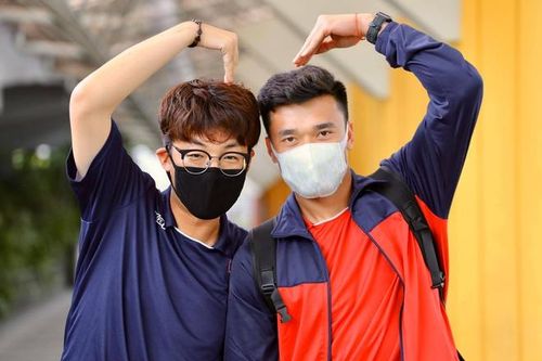  Singapore là một trong những nước có dịch viêm phổi cấp do virus Covid-19 gây ra. 84 người ở Singapore đã nhiễm virus này tính đến ngày 21/2. Vì vậy, CLB TP.HCM rất lo ngại vấn đề này. 