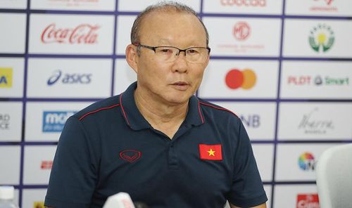 HLV Park sẽ bắt đầu công việc sau kỳ nghỉ vào hôm nay (25-2).