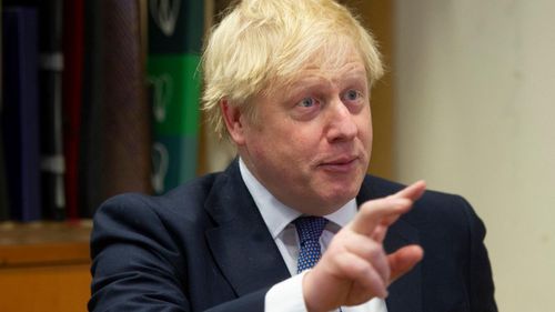 Thủ tướng Boris Johnson dự đoán Anh sẽ ghi nhận thêm nhiều ca nhiễm Covid-19, sau khi phát hiện thêm 13 trường hợp, nâng tổng số ca mắc bệnh lên 36