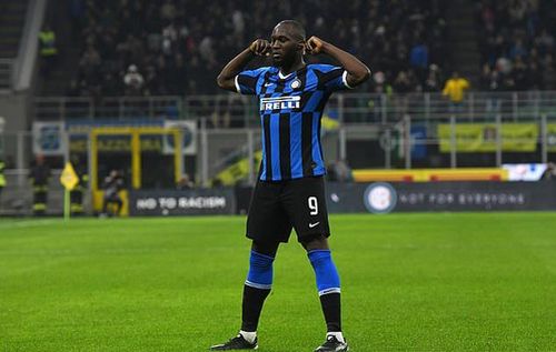 Lukaku chuyển đến Inter thay vì Juventus