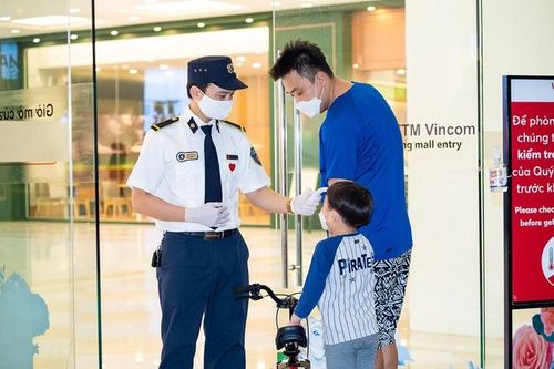  Lựa chọn tới những nơi có các hoạt động đảm bảo an toàn dịch bệnh. 