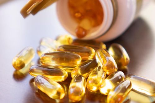  Omega-3 nói chung làm tăng cường khả năng kháng viêm và làm giảm căng thẳng, tạo cảm giác sảng khoái. Ảnh: Sibenski. 