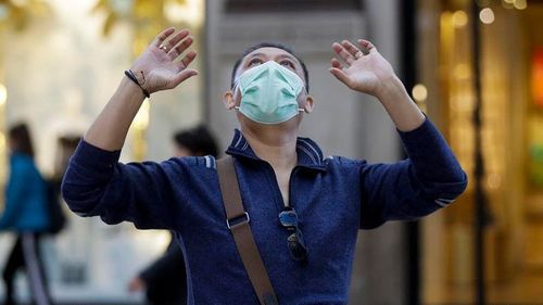 Ảnh: Reuters