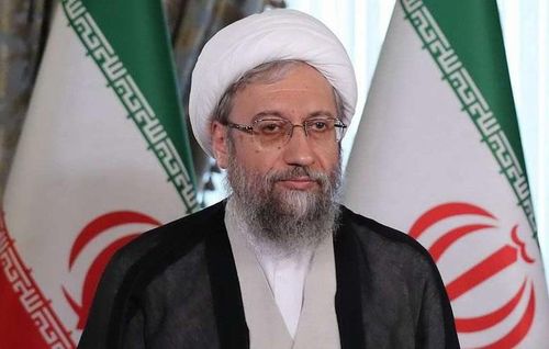  Ông Larijani, người giữ chức Chủ tịch Quốc hội Iran từ tháng 5-2008, tuần trước tuyên bố Iran đang kiểm soát Covid-19 tốt hơn nhiều nước khác 