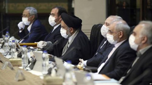  Ông Rouhani cũng nói rằng Iran có thể thực thi thêm nhiều biện pháp ngăn Covid-19 lây lan 