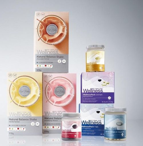 Thành phần trong các sản phẩm Wellness có nguồn gốc tự nhiên, được định lượng chuẩn xác phù hợp với nhu cầu của từng đối tượng như trẻ em, phụ nữ, nam giới…