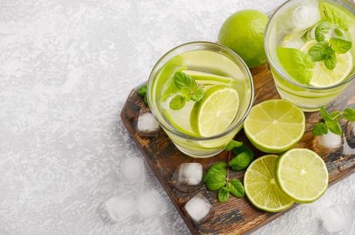 Việc bổ sung vitamin C cần diễn ra thường xuyên, đặc biệt trong mùa dịch bệnh. 