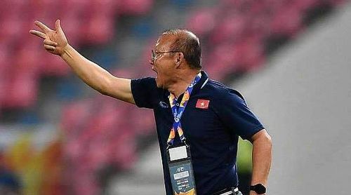 HLV Park Hang Seo vẫn có thể chỉ đạo đội tuyển Việt Nam tại AFF Cup 2020.