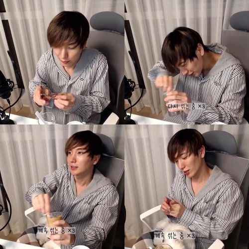 Đánh mỏi cả tay anh rồi... huhu